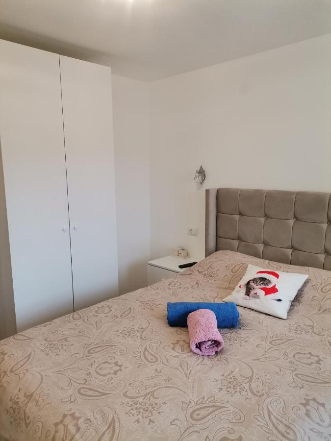 City Break Apartment Баня-Лука Экстерьер фото
