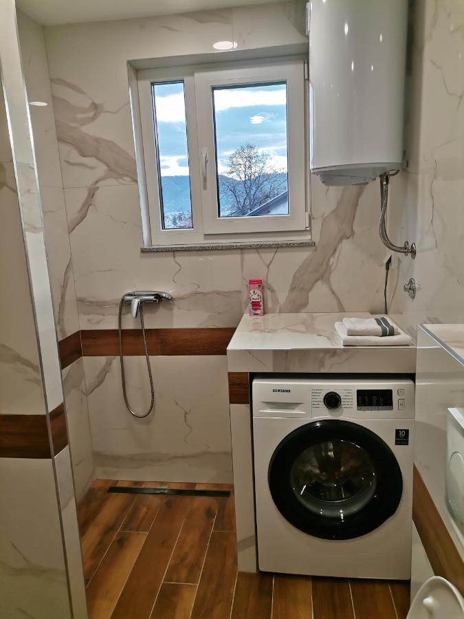City Break Apartment Баня-Лука Экстерьер фото