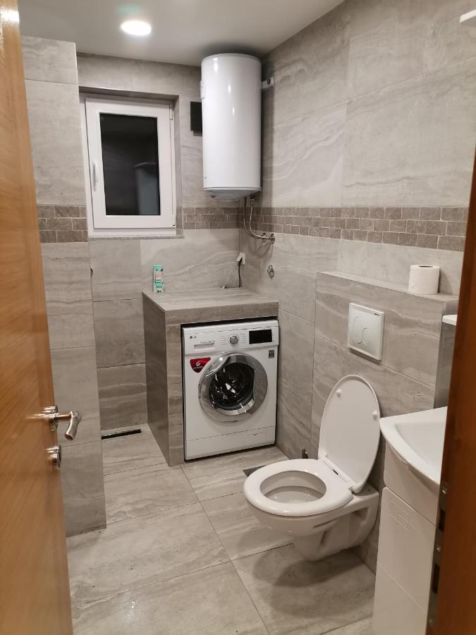City Break Apartment Баня-Лука Экстерьер фото