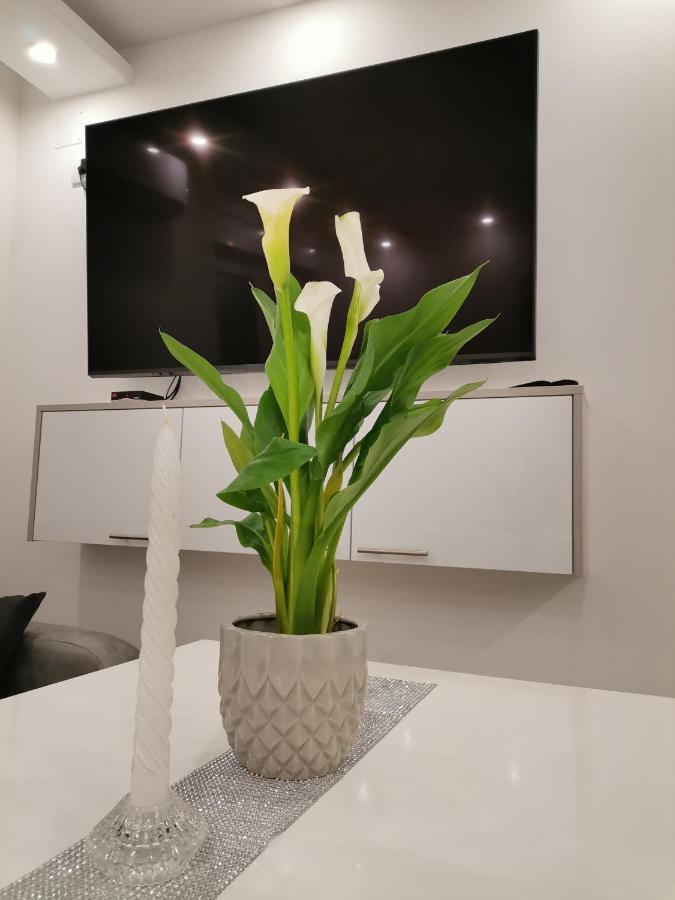 City Break Apartment Баня-Лука Экстерьер фото