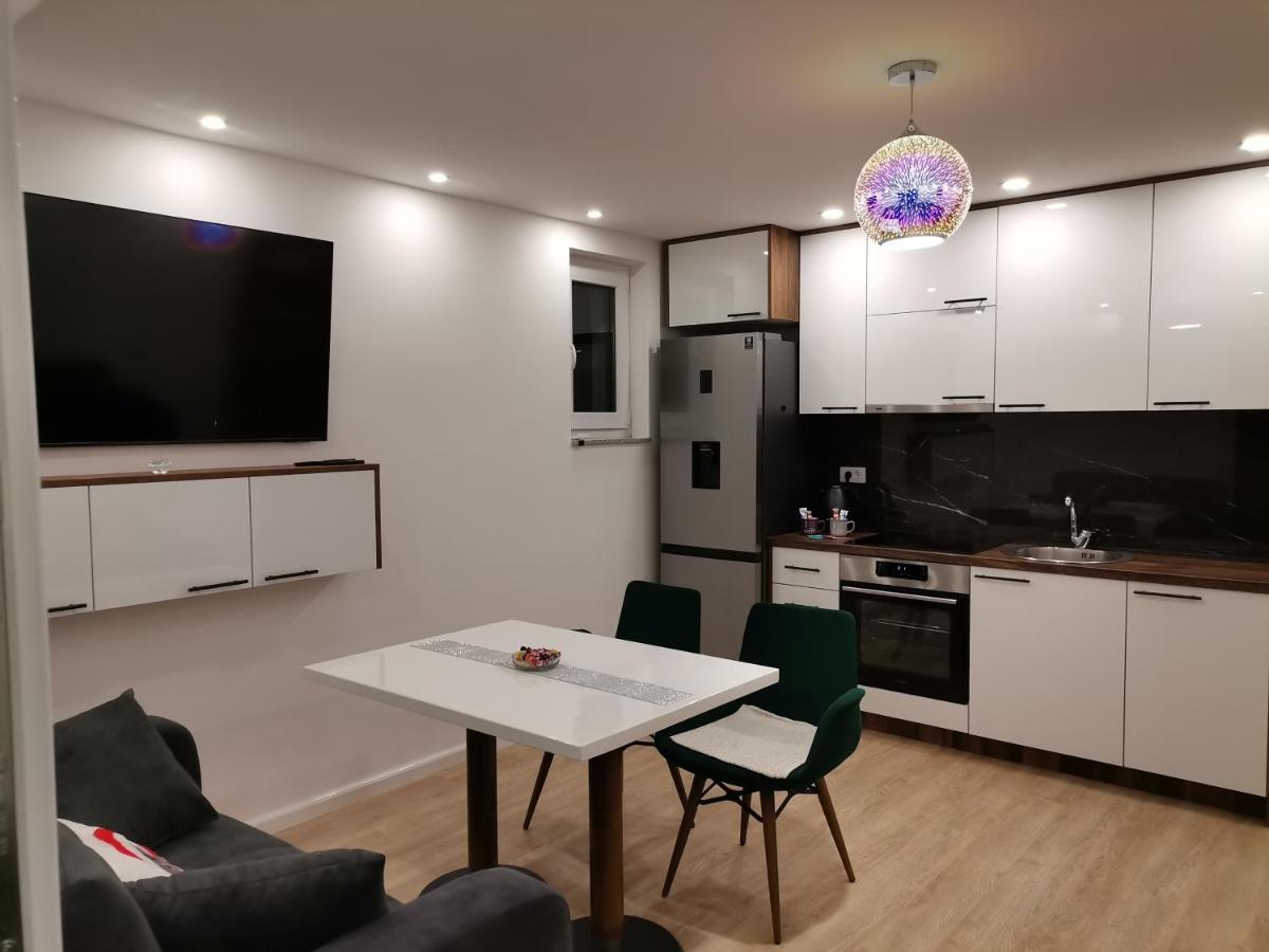 City Break Apartment Баня-Лука Номер фото