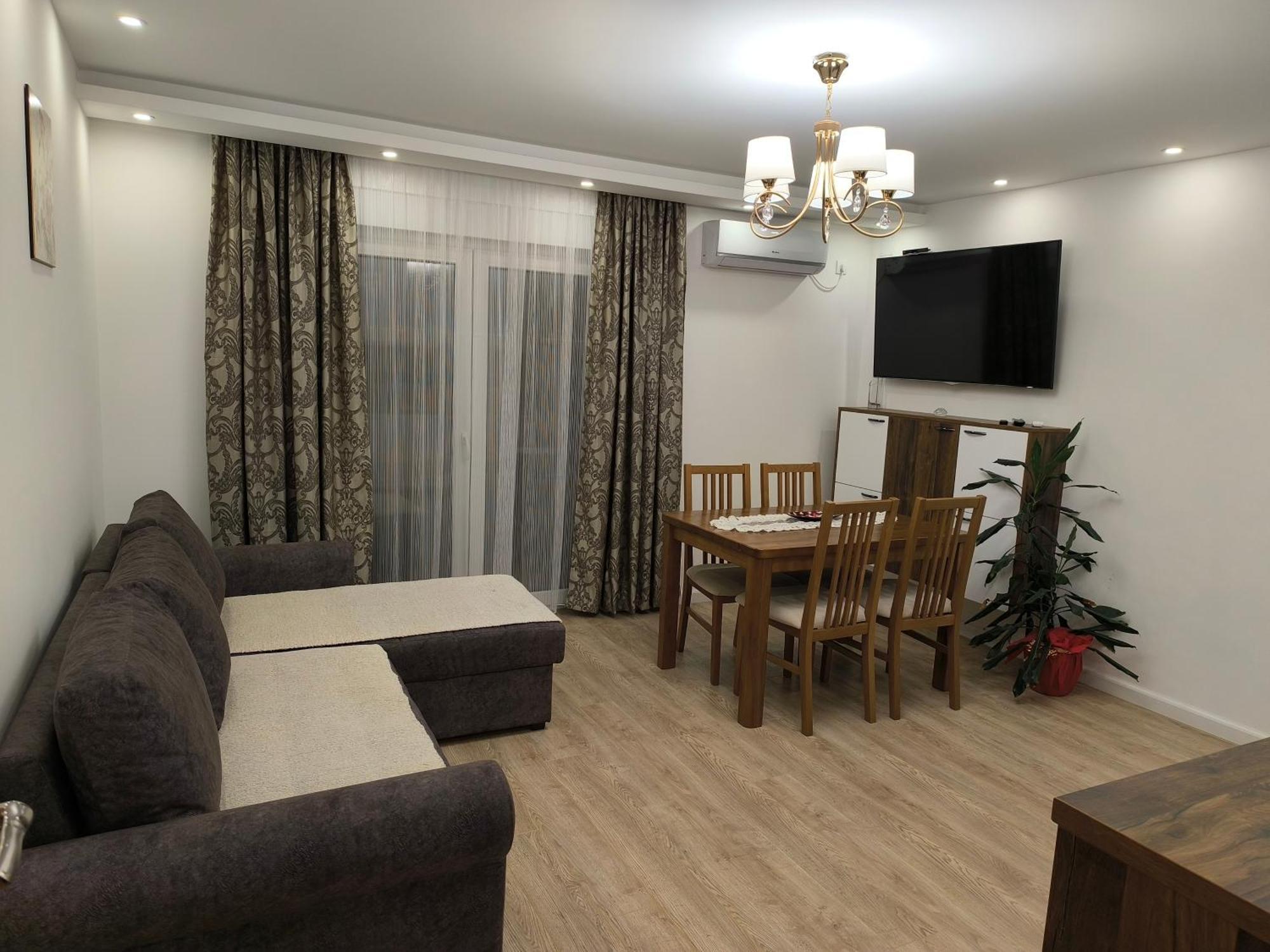 City Break Apartment Баня-Лука Экстерьер фото